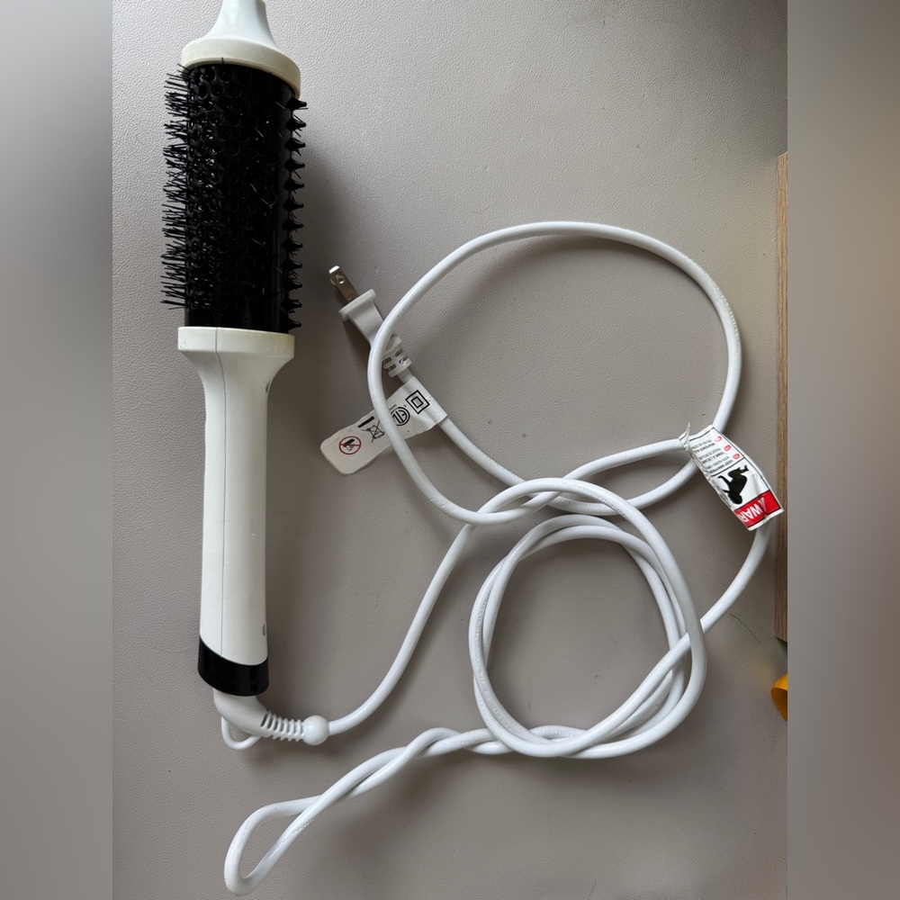 BondiBoost Infrared Thermal Bounce Brush